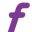 f