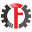 f