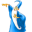 f