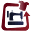 f
