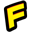 f