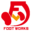f
