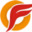 f