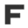 f
