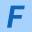 f