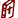 f
