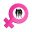 f