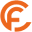 f