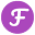 f