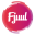 f