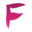 f