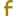 f