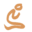 f