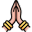 f