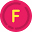 f