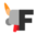 f
