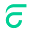 f