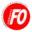 f