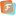 f