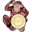 f
