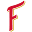 f