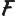 f