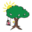 f