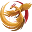 f