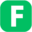 f