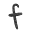 f