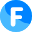 f