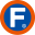 f