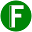 f