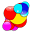 f