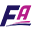 f