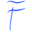 f