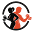 f