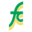 f