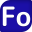f