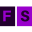f
