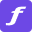 f