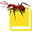 f