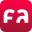 f