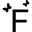 f