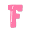 f