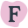 f