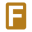 f