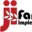 f
