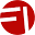 f