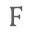 f